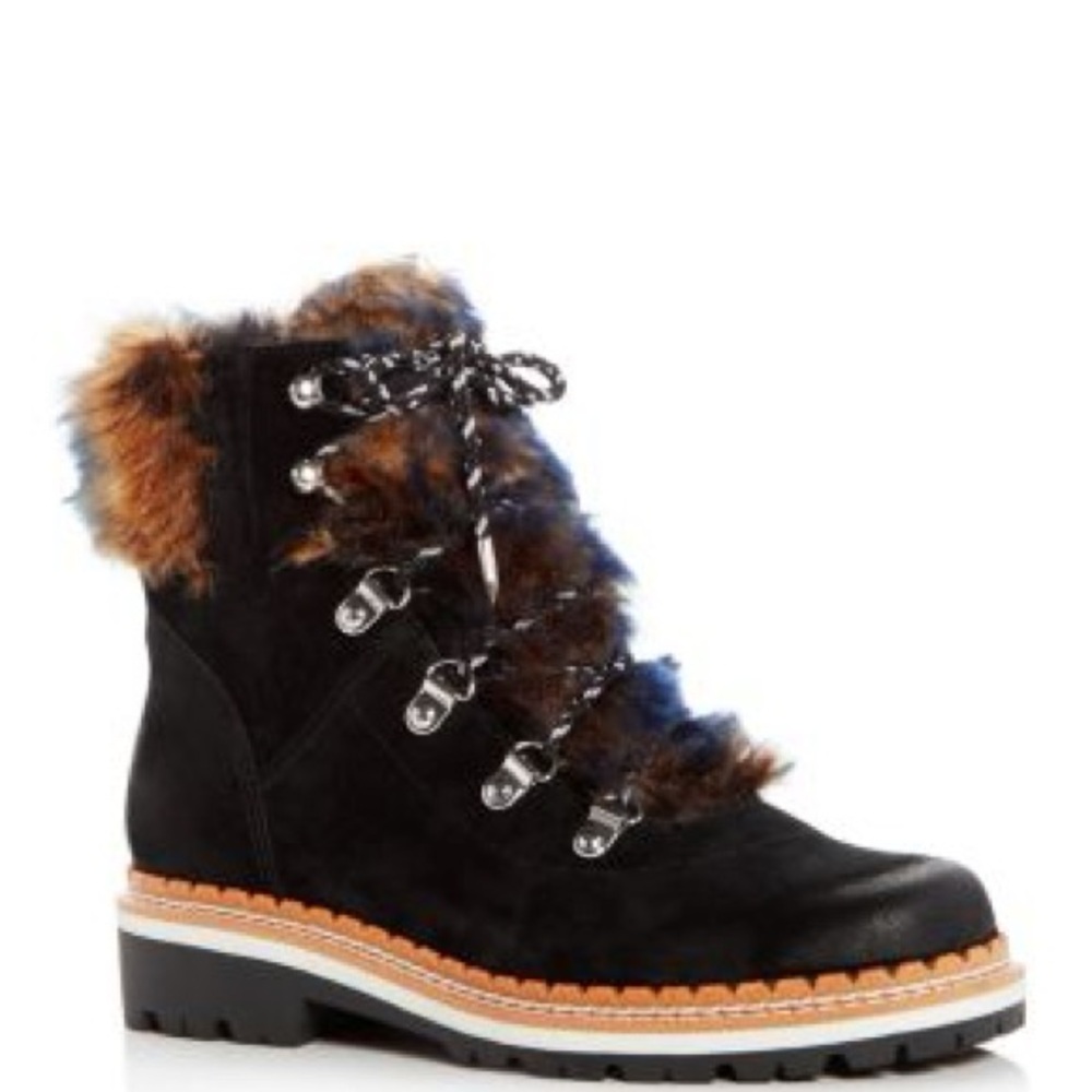 Sam Edelman Bronte Winter Boot - Picture 2 of 8